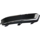 Purchase Top-Quality Driver Side Front Bumper Insert - GM1038145 pa3