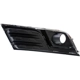 Purchase Top-Quality Driver Side Front Bumper Insert - GM1038148 pa2