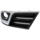 Purchase Top-Quality Driver Side Front Bumper Insert - GM1038150 pa2