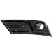 Purchase Top-Quality Driver Side Front Bumper Insert - GM1038150 pa3