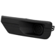 Purchase Top-Quality Driver Side Front Bumper Insert - GM1038154 pa1