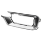Purchase Top-Quality Driver Side Front Bumper Insert - GM1038158 pa7