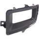 Purchase Top-Quality Driver Side Front Bumper Insert - GM1038167 pa3