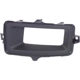 Purchase Top-Quality Driver Side Front Bumper Insert - GM1038167 pa5