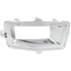 Purchase Top-Quality Driver Side Front Bumper Insert - GM1038168 pa5