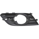 Purchase Top-Quality Driver Side Front Bumper Insert - GM1038172 pa1