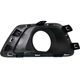 Purchase Top-Quality Driver Side Front Bumper Insert - GM1038176 pa1