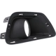 Purchase Top-Quality Driver Side Front Bumper Insert - GM1038176 pa2