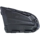 Purchase Top-Quality Driver Side Front Bumper Insert - GM1038180 pa2