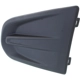 Purchase Top-Quality Driver Side Front Bumper Insert - GM1038180 pa3