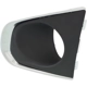 Purchase Top-Quality Driver Side Front Bumper Insert - GM1038181 pa4