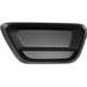 Purchase Top-Quality Driver Side Front Bumper Insert - GM1038183 pa7