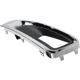 Purchase Top-Quality Driver Side Front Bumper Insert - GM1038187 pa5