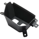Purchase Top-Quality Driver Side Front Bumper Insert - GM1038192C pa4