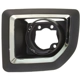 Purchase Top-Quality Driver Side Front Bumper Insert - GM1038203 pa1