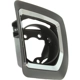 Purchase Top-Quality Driver Side Front Bumper Insert - GM1038203 pa3