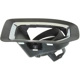 Purchase Top-Quality Driver Side Front Bumper Insert - GM1038203 pa4