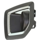 Purchase Top-Quality Driver Side Front Bumper Insert - GM1038203 pa5
