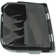 Purchase Top-Quality Driver Side Front Bumper Insert - GM1038207 pa5