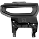 Purchase Top-Quality Driver Side Front Bumper Insert - GM1038219 pa1