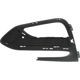 Purchase Top-Quality Driver Side Front Bumper Insert - GM1038225 pa2