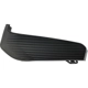 Purchase Top-Quality Driver Side Front Bumper Insert - GM1038230 pa5