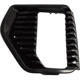 Purchase Top-Quality Driver Side Front Bumper Insert - GM1038242 pa3