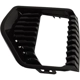 Purchase Top-Quality Driver Side Front Bumper Insert - GM1038242 pa4