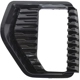 Purchase Top-Quality Driver Side Front Bumper Insert - GM1038242 pa7