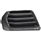 Purchase Top-Quality Driver Side Front Bumper Insert - GM1038252 pa1