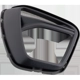 Purchase Top-Quality Driver Side Front Bumper Insert - GM1038255 pa2