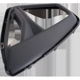 Purchase Top-Quality Driver Side Front Bumper Insert - GM1038255 pa3