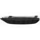 Purchase Top-Quality Driver Side Front Bumper Insert - HO1038100 pa3