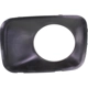 Purchase Top-Quality Driver Side Front Bumper Insert - HO1038101 pa2
