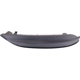 Purchase Top-Quality Driver Side Front Bumper Insert - HO1038105 pa1