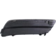 Purchase Top-Quality Driver Side Front Bumper Insert - HO1038105 pa2