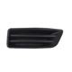 Purchase Top-Quality Driver Side Front Bumper Insert - HO1038107 pa1