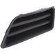 Purchase Top-Quality Driver Side Front Bumper Insert - HO1038107 pa12