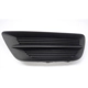 Purchase Top-Quality Driver Side Front Bumper Insert - HO1038112 pa1