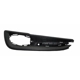 Purchase Top-Quality Driver Side Front Bumper Insert - HO1038114 pa1