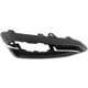 Purchase Top-Quality Driver Side Front Bumper Insert - HO1038121 pa5