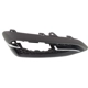 Purchase Top-Quality Driver Side Front Bumper Insert - HO1038121 pa8