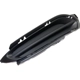 Purchase Top-Quality Driver Side Front Bumper Insert - HO1038126 pa4
