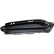 Purchase Top-Quality Driver Side Front Bumper Insert - HO1038126 pa5