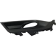 Purchase Top-Quality Driver Side Front Bumper Insert - HO1038134 pa1