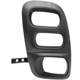 Purchase Top-Quality Driver Side Front Bumper Insert - HO1038161 pa1