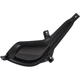 Purchase Top-Quality various-manufacturers - HY1038111 - Driver Side Front Bumper Insert pa2