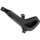 Purchase Top-Quality various-manufacturers - HY1038111 - Driver Side Front Bumper Insert pa4