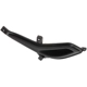 Purchase Top-Quality various-manufacturers - HY1038111 - Driver Side Front Bumper Insert pa5