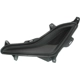 Purchase Top-Quality Driver Side Front Bumper Insert - HY1038124 pa3